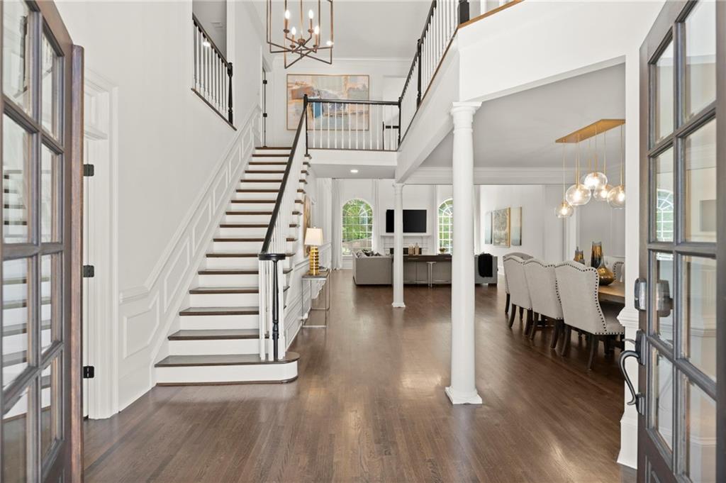 5120 Falcon Chase Lane