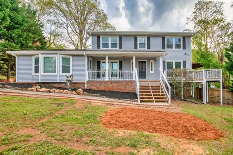 1647 Grandeus Lane SW, Stone Mountain, GA 30087 - MLS#: 7553764