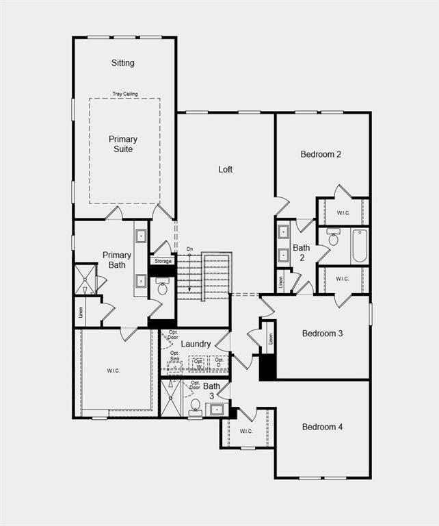 102 Sheryl Way, Loganville, Georgia image 3