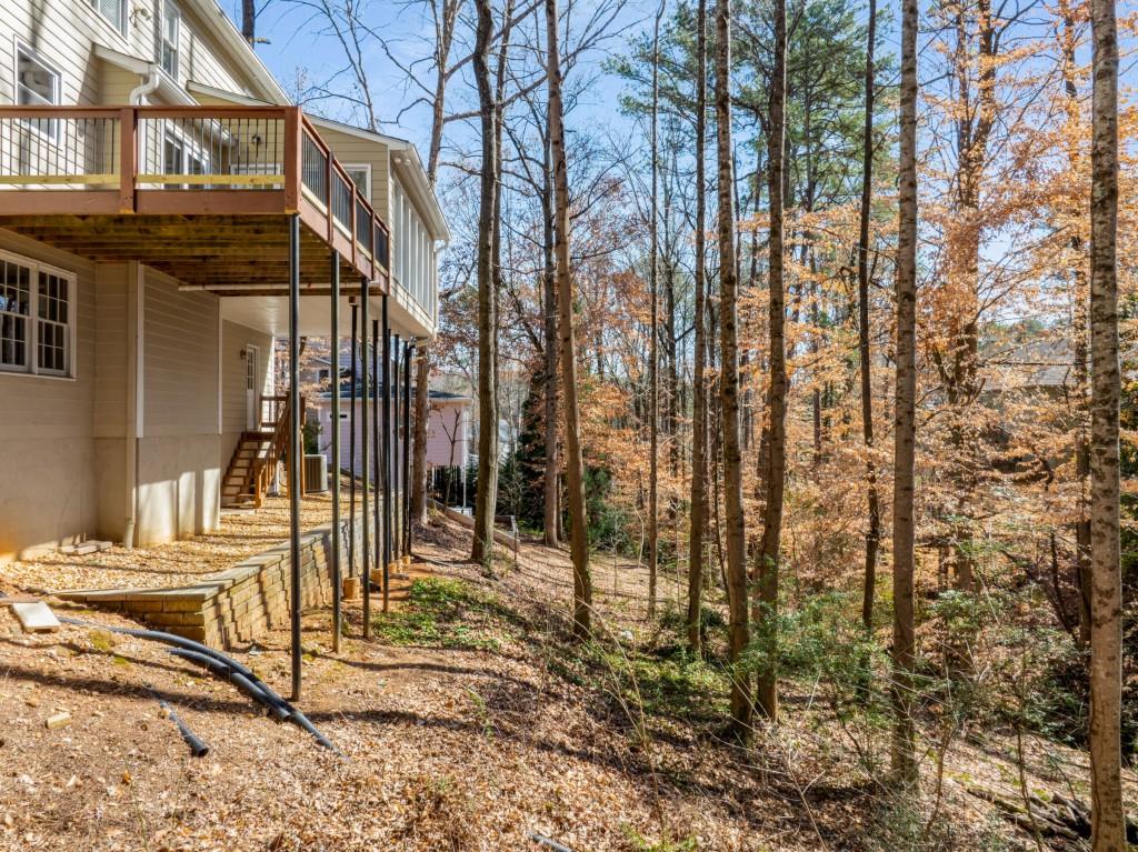 8601 Secretariat Drive, Lithonia, Georgia image 43