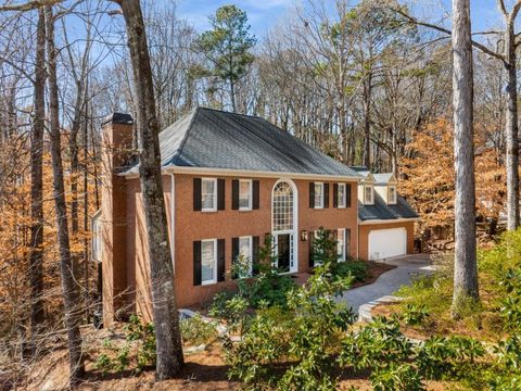 355 Highlands Trace Roswell GA 30075