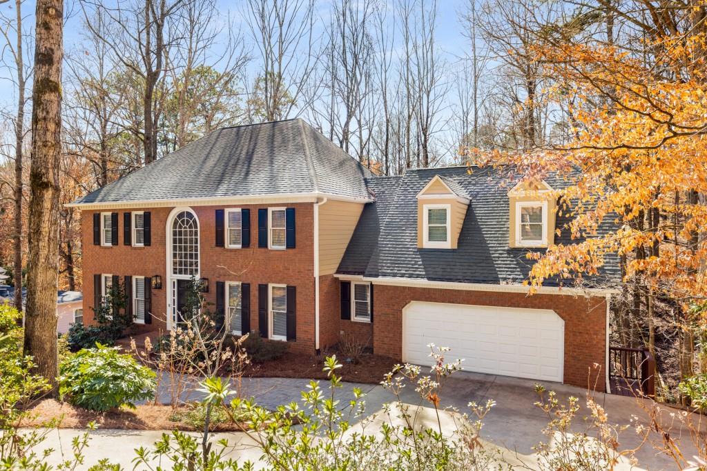 355 Highlands Trace