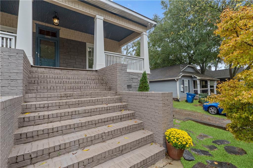 1440 Everhart Street SW