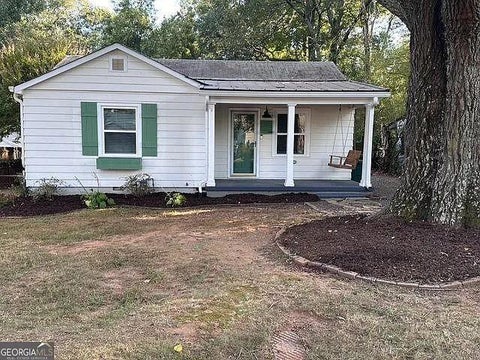 Homes For Rent - 1368 Marston Street<br/> Smyrna, GA 30080