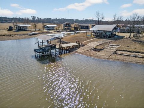 Vacant Land For Sale - 617 County Road 432<br/> Cherokee County, Centre, AL 35960