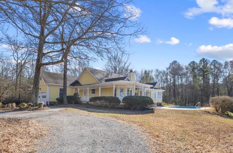 1776 Wax Road