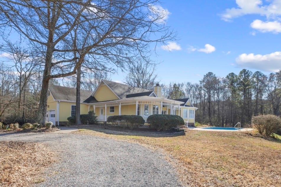 1776 Wax Road