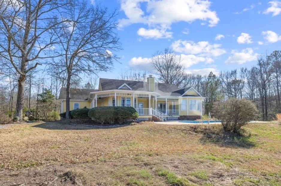 1776 Wax Road