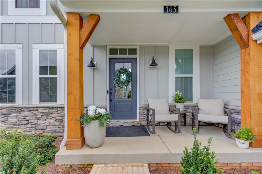 165 Kerr Drive