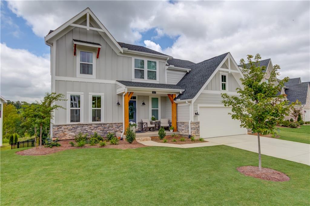 165 Kerr Drive