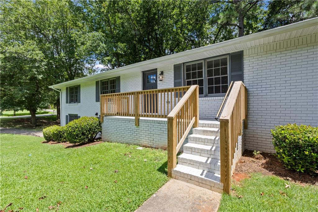 530 Shay Drive SW