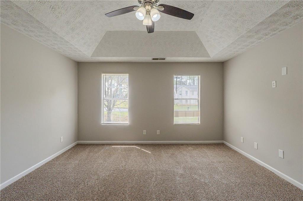 6205 Leverett Drive