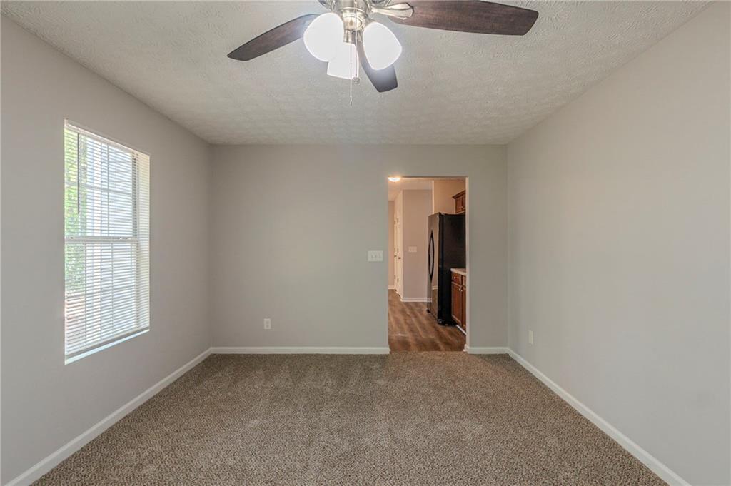 6205 Leverett Drive