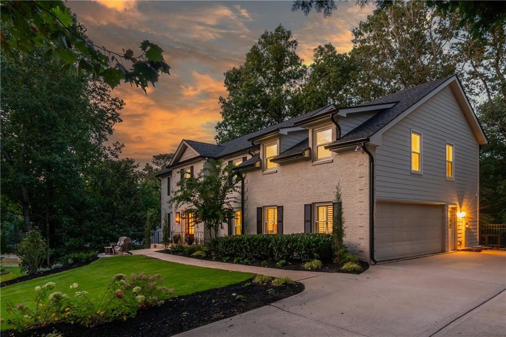 Princeton Square - Residential
