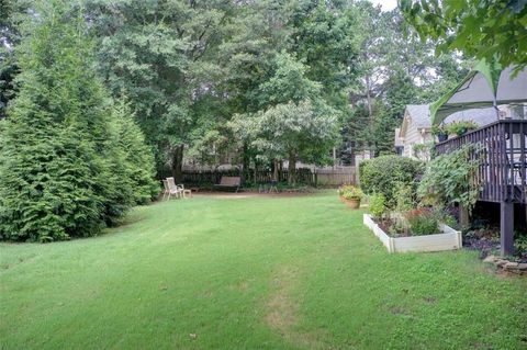 A home in Lawrenceville