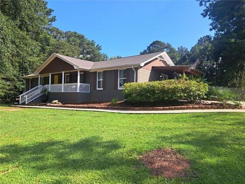 1931 Lake Jodeco Road Jonesboro GA 30236