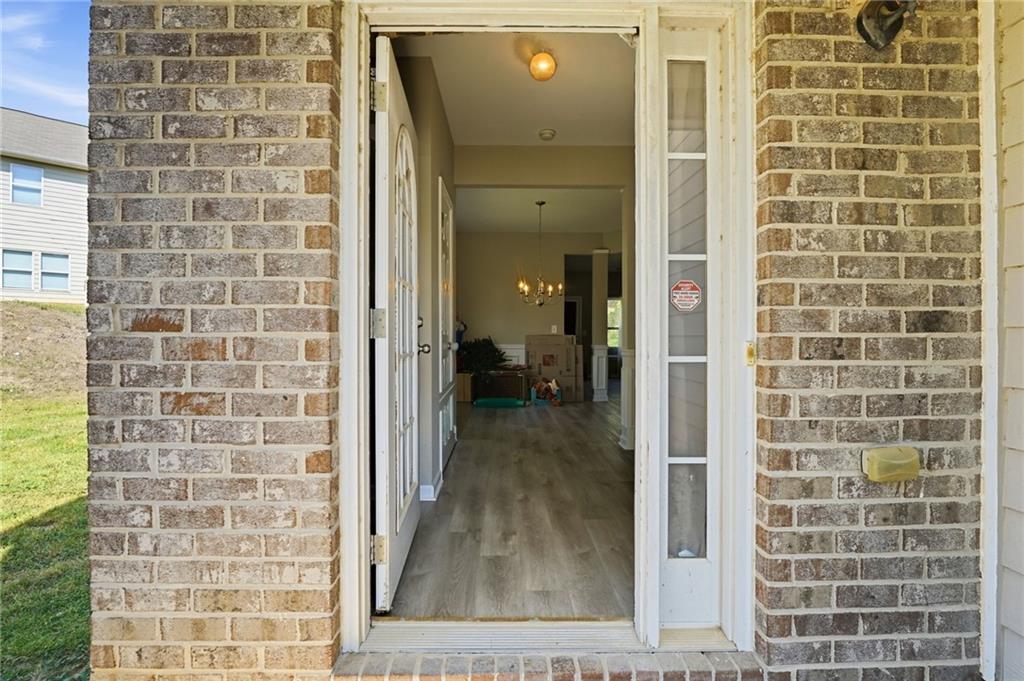 2415 Valley Creek Drive