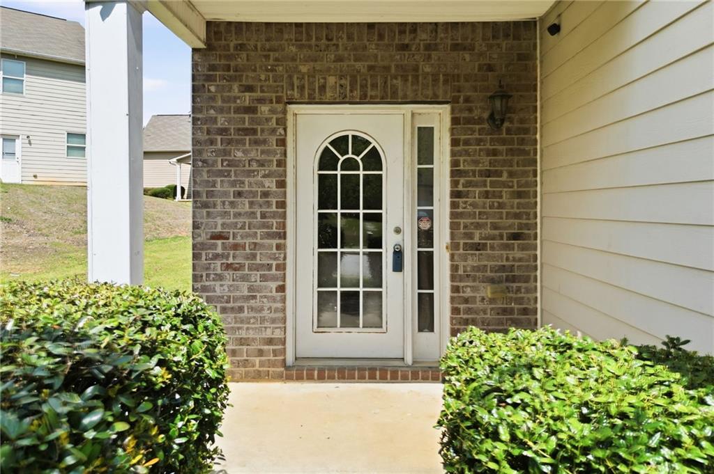 2415 Valley Creek Drive