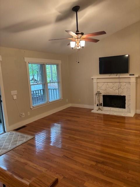 66 Chestnut Oak Point