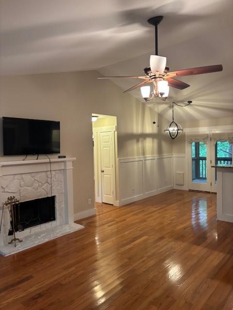 66 Chestnut Oak Point