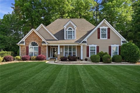 140 Mays Bluff Fayetteville GA 30215