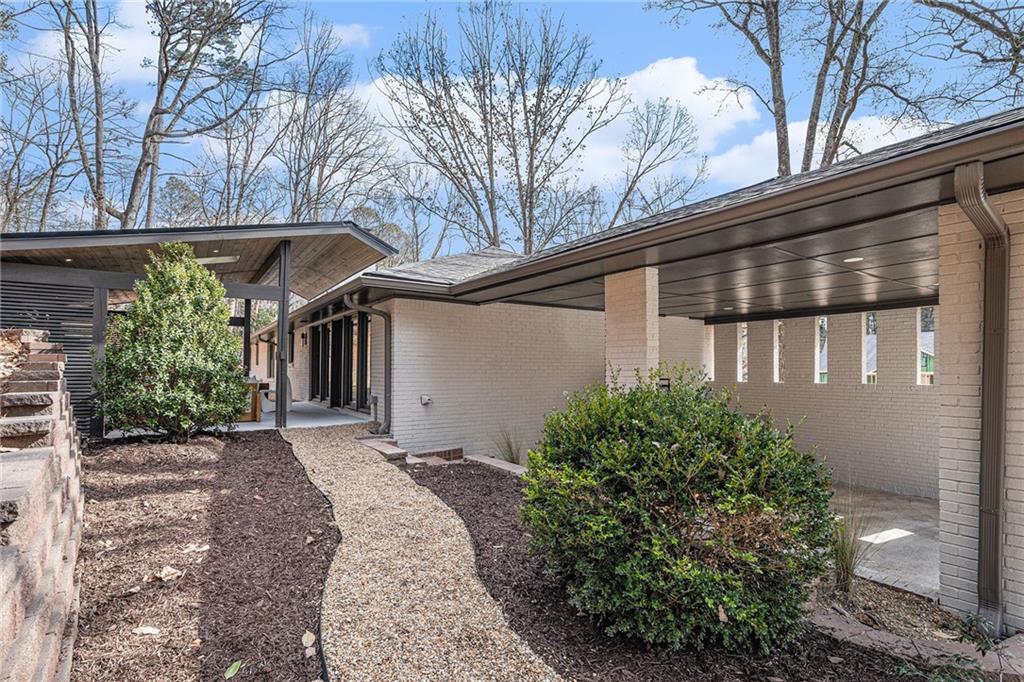 110 Maryeanna Drive, Atlanta, Georgia image 36