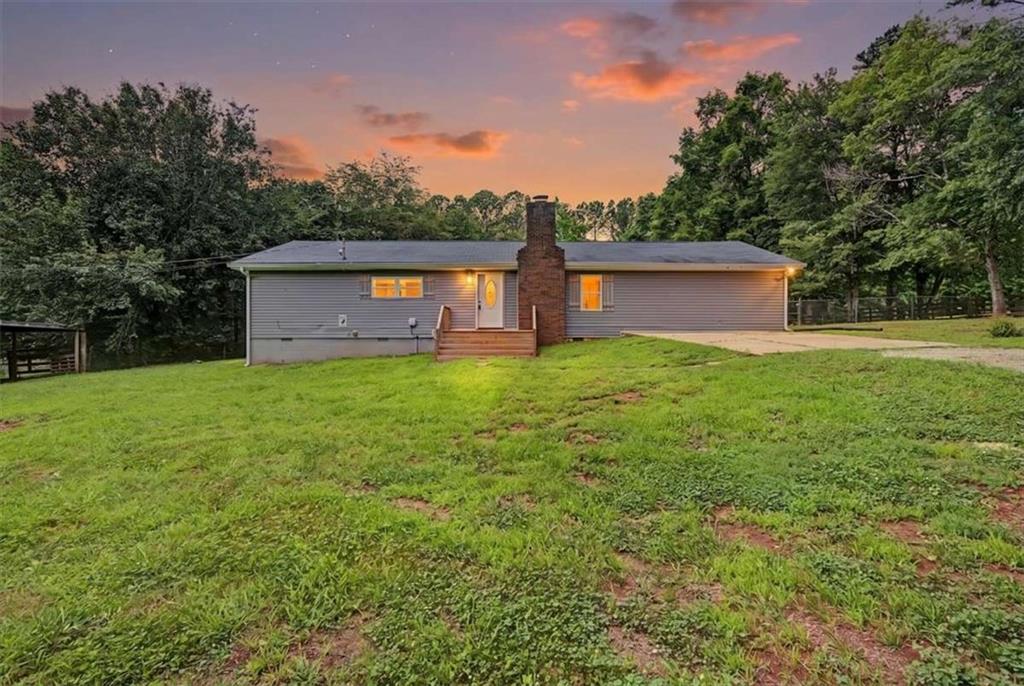 Photo of 718 Baskin Road, Temple, GA 30179 (MLS # 7786252)