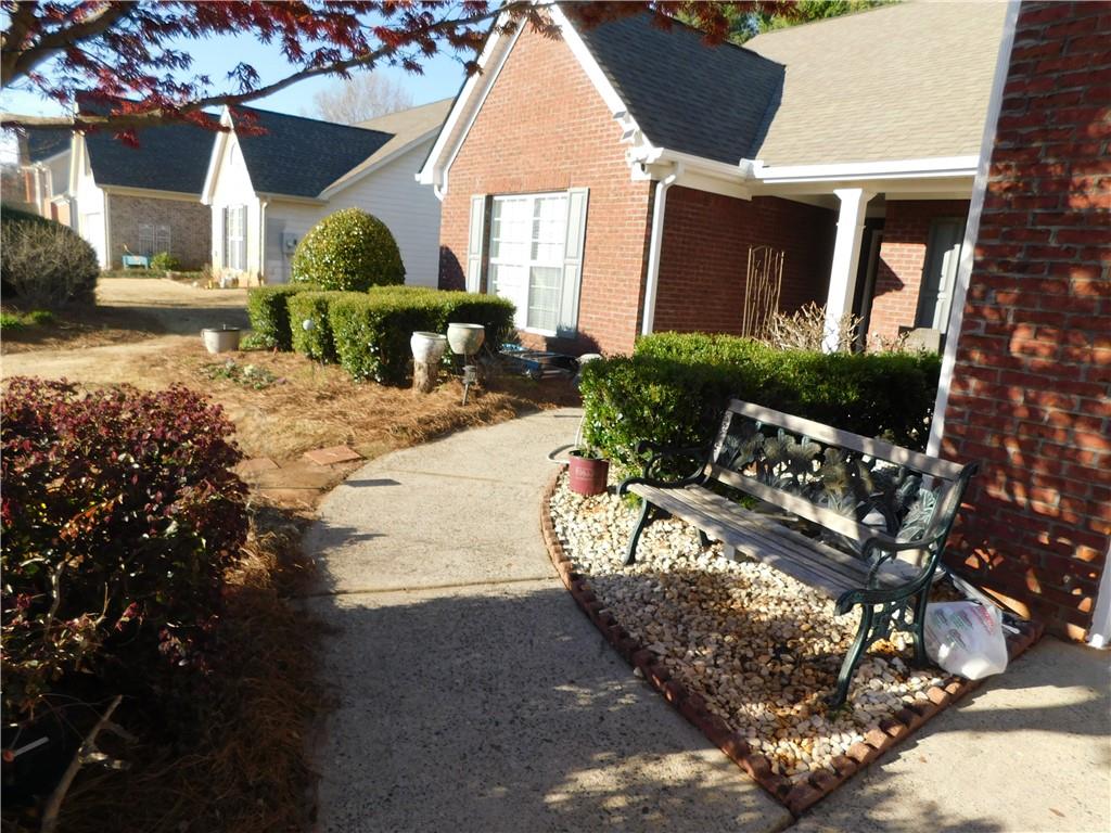 873 Port West Drive, Auburn, Georgia image 6