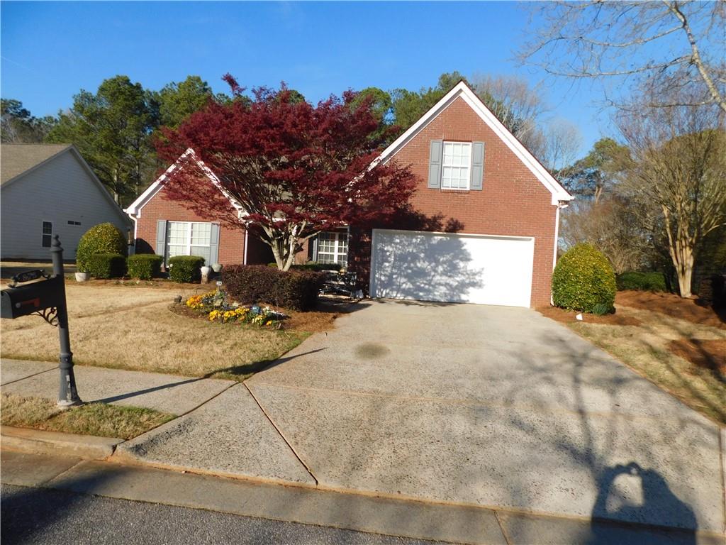 873 Port West Drive, Auburn, Georgia image 1