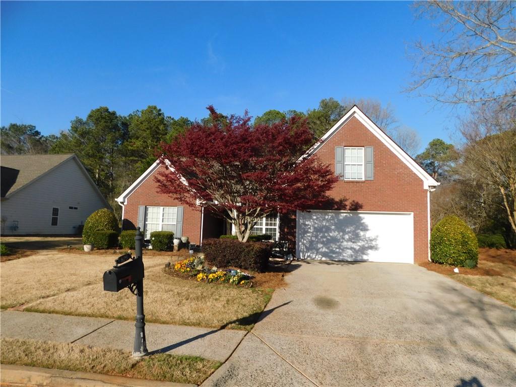 873 Port West Drive, Auburn, Georgia image 3