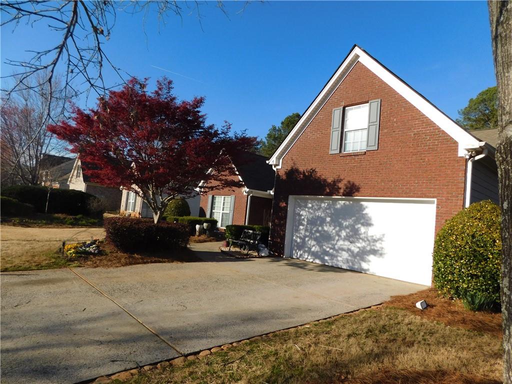 873 Port West Drive, Auburn, Georgia image 5