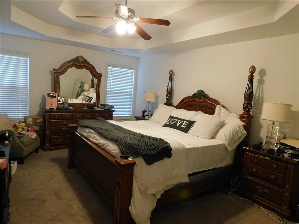 873 Port West Drive, Auburn, Georgia image 22