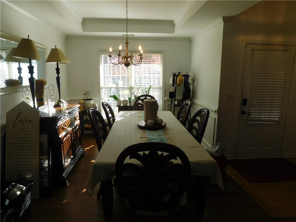 873 Port West Drive, Auburn, Georgia image 13