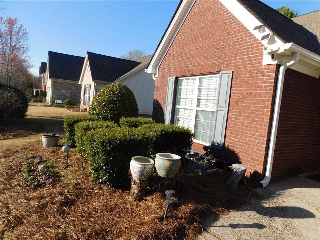 873 Port West Drive, Auburn, Georgia image 7