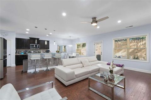 2040 HARVEST RIDGE Circle Buford GA 30519