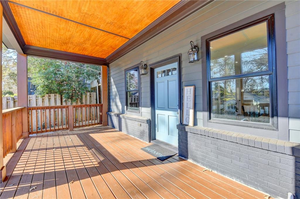 278 Lindbergh Drive NE