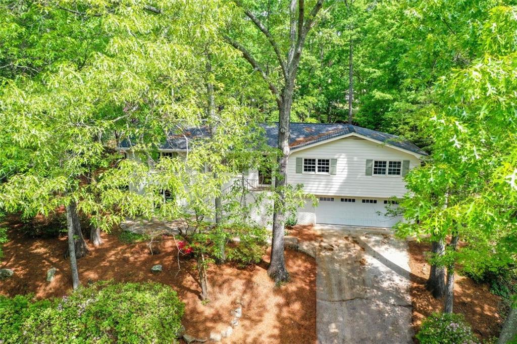 Wendwood - Residential
