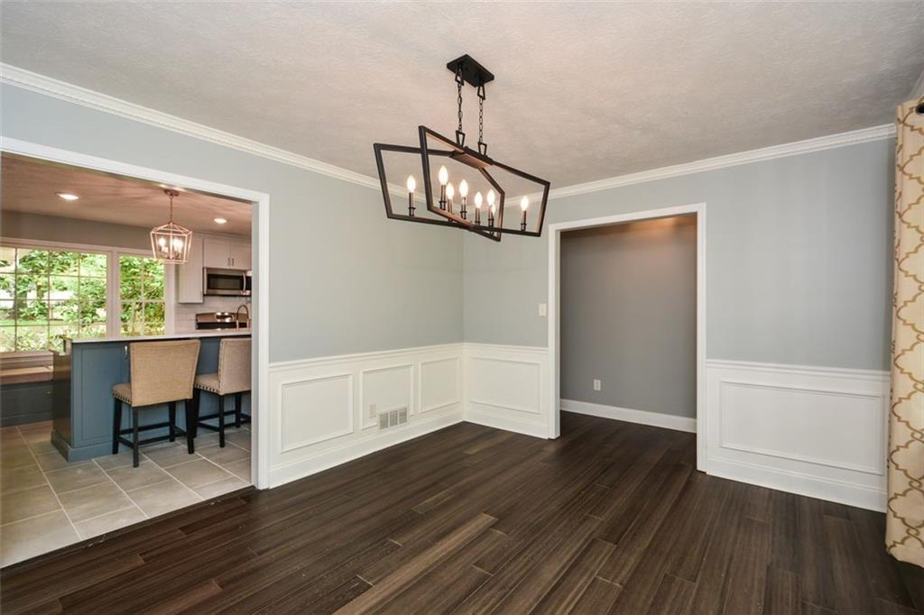 Wendwood - Residential