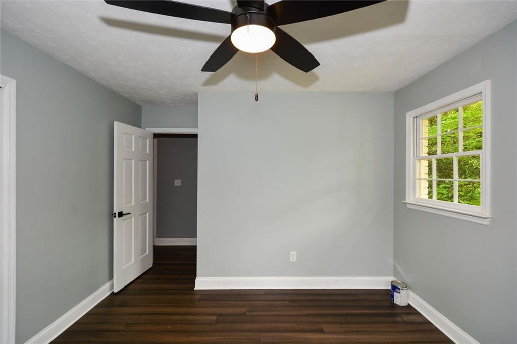 Wendwood - Residential