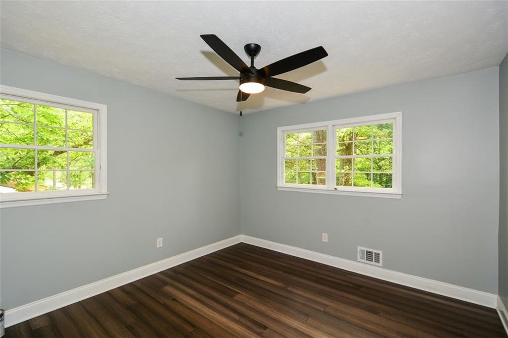 Wendwood - Residential