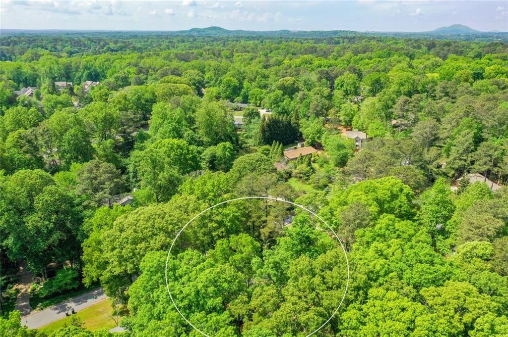 Wendwood - Residential
