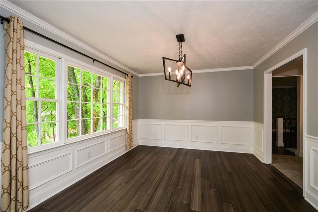 Wendwood - Residential