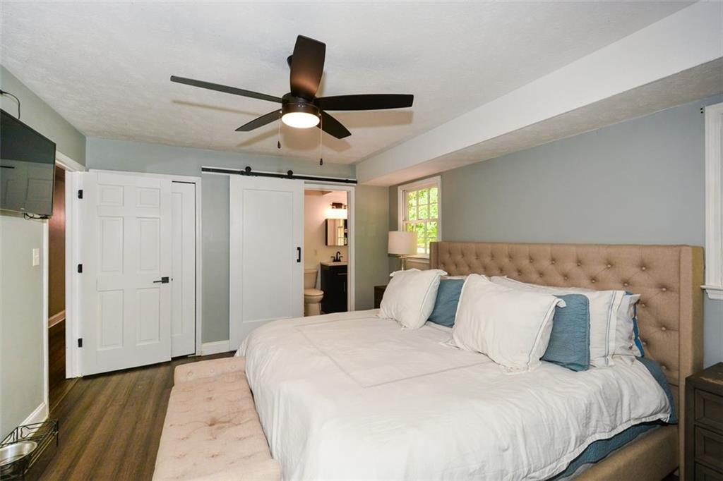 Wendwood - Residential