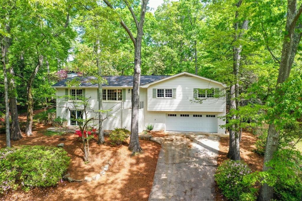 Wendwood - Residential