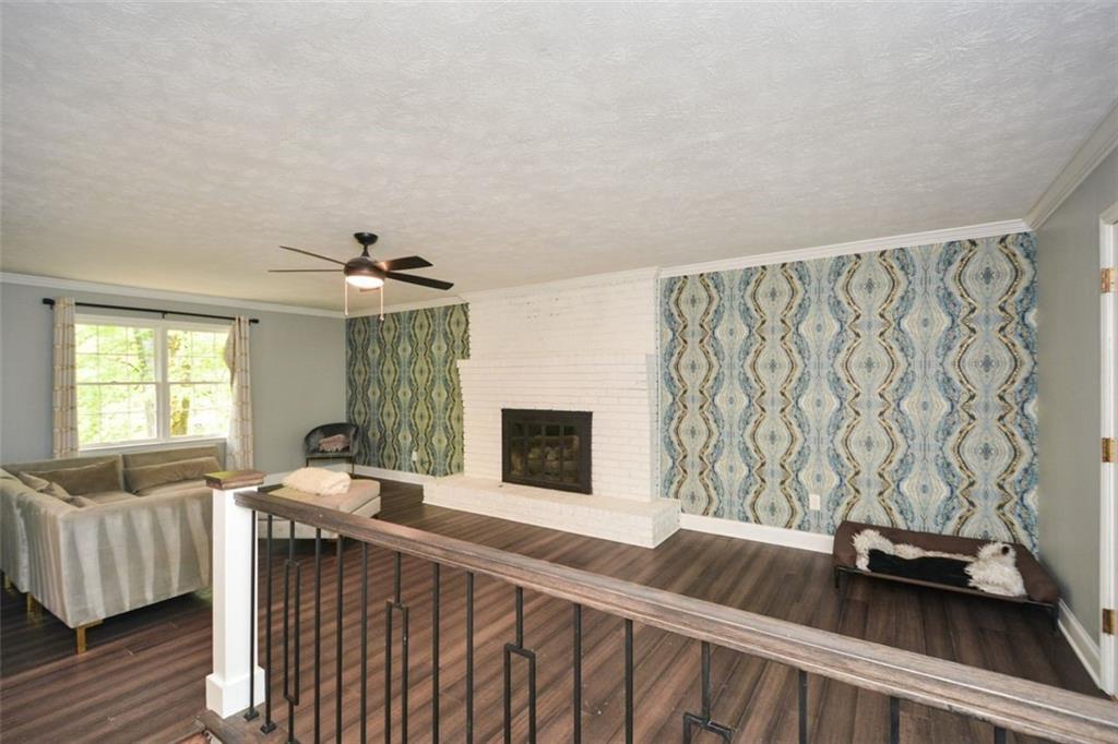 Wendwood - Residential
