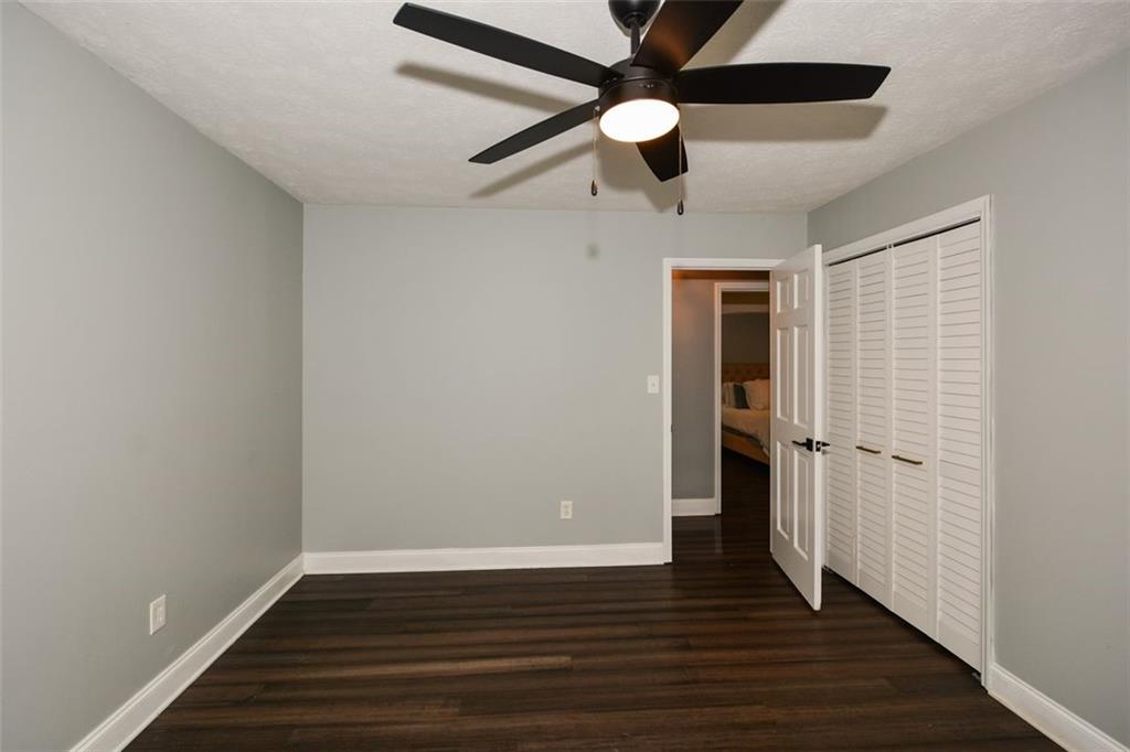 Wendwood - Residential