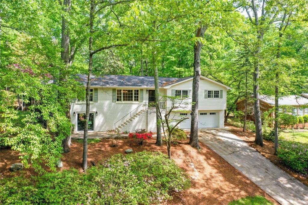 Wendwood - Residential