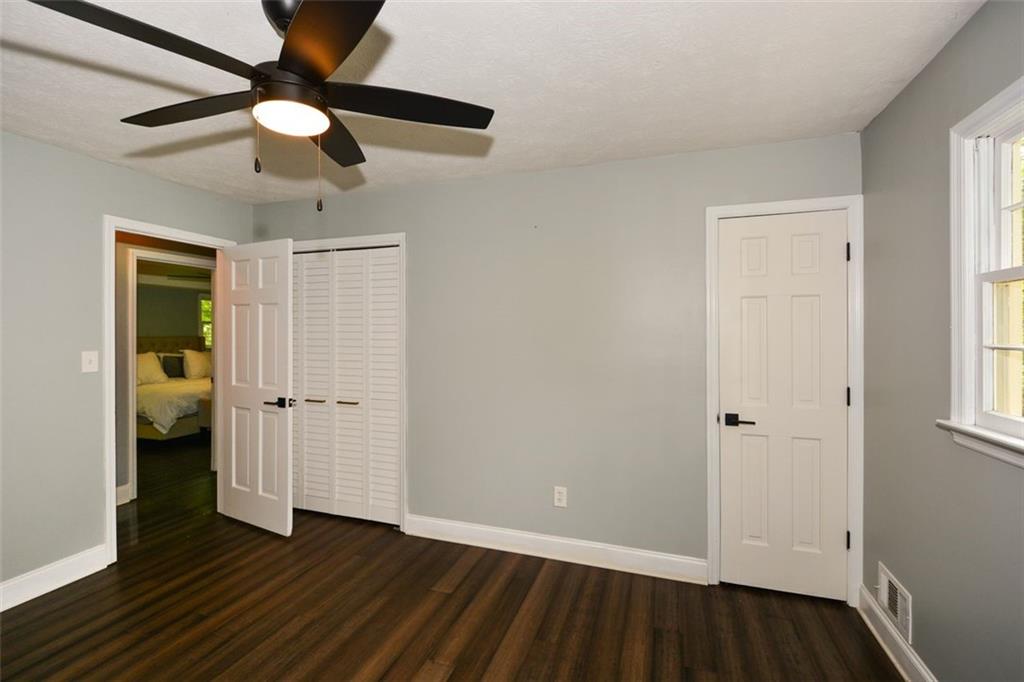 Wendwood - Residential