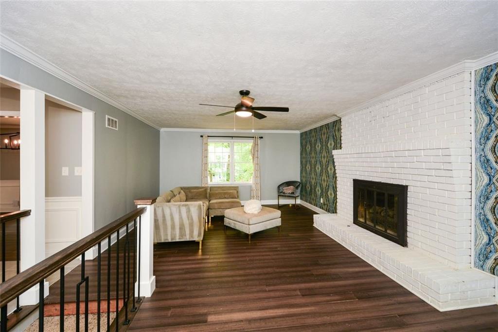Wendwood - Residential