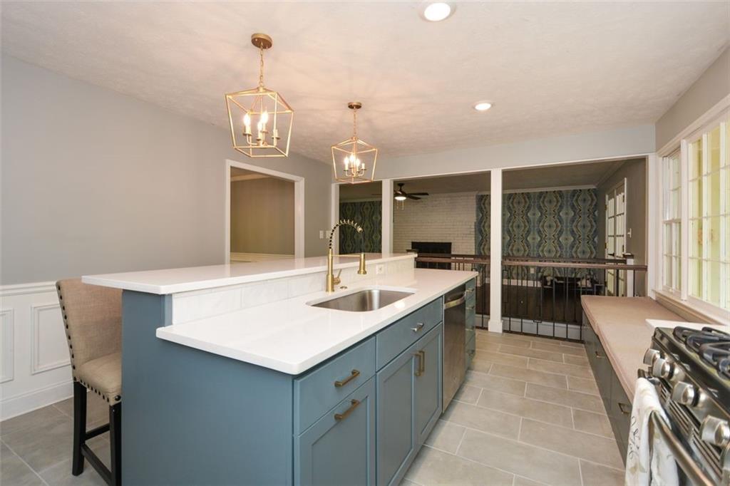 Wendwood - Residential